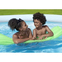 Aufstellpool-Set 'Fast Set™' Ø 396 x 84 cm mit Filterpumpe