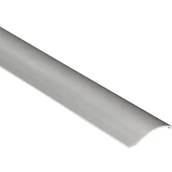 Ausgleichsprofil Aluminium silber 1000 x 38,5 mm