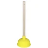 Ausgussreiniger Pömpel gelb Ø 14 x 41,5 cm
