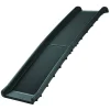 Auto-Klapp-Rampe 40 x 156 cm schwarz
