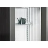 Automatische Belüftung zu Gewächshaus Florentina