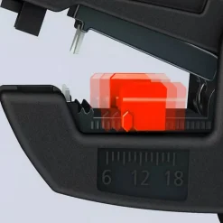 Automatische Abisolierzange 'ComStrip'