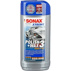 Autopolitur "Hybrid NPT" 500 ml