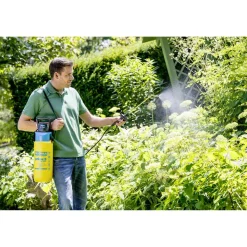 AutoPump Set 5 l
