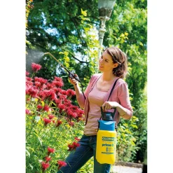 AutoPump Set 5 l