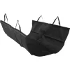 Auto-Schondecke Nylon schwarz 135 x 150 cm