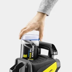 Autoshampoo 3-in-1 RM 610 1 l