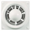 Axialventilator 'W G100' Ø 100 mm