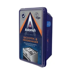 Backofenreiniger und Herdreiniger 450 g