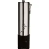 Badeofen 'z100' 100 l sibern-schwarz