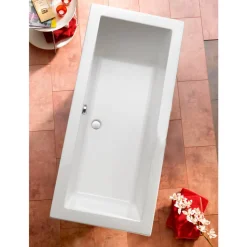 Badewanne 