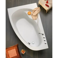Badewanne 