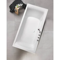 Badewanne 