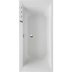 Badewanne 