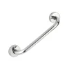 Badewannengriff 'Bosio Shine' Edelstahl rostfrei 30,5 cm