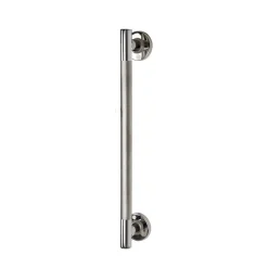 Badewannen-Haltegriff 'Ken' chromfarben 60 cm bis 110 kg