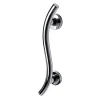 Badewannen-Haltegriff 'Ken' Edelstahl 45 cm bis 110 kg