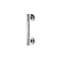 Badewannen-Haltegriff 'Ken' Edelstahl 30 cm bis 110 kg