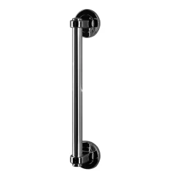 Badewannen-Haltegriff 'Pro' chromfarben 60 cm bis 110 kg