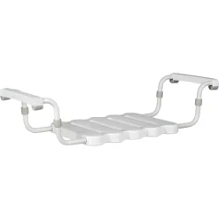 Badewannensitz 'Comfort' weiß, bis 150 kg