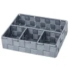 Badorganizer 'Adria S' grey