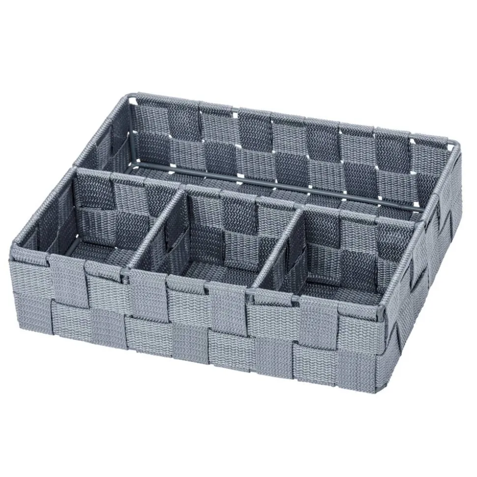 Badorganizer 'Adria S' grey