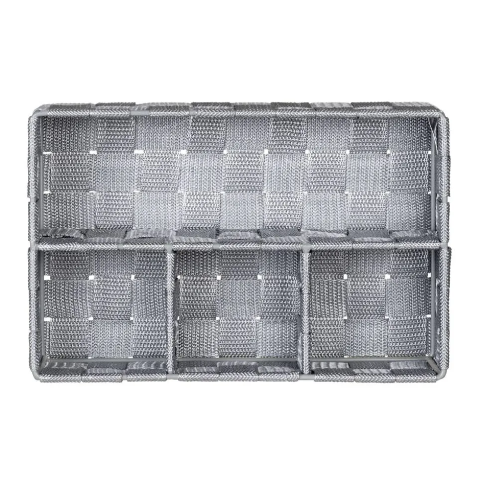 Badorganizer 'Adria S' grey