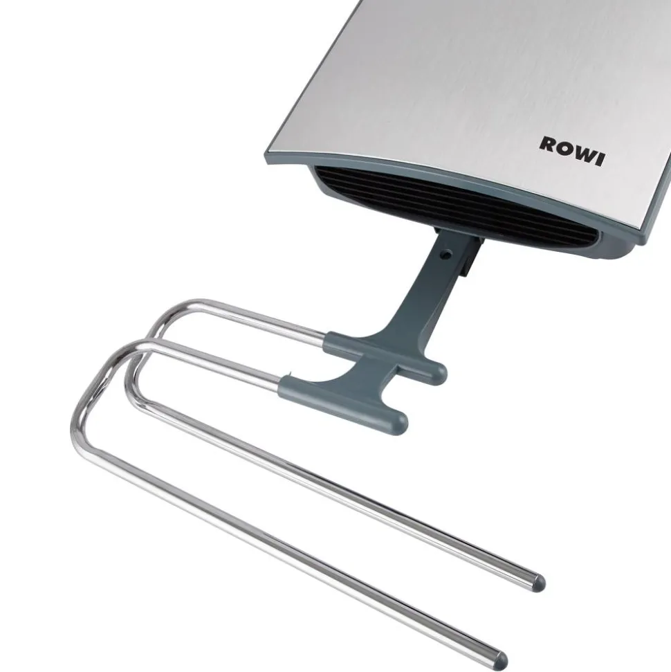 Bad-Schnellheizer 'HBS 2000/3/2 H' 2000 W, mit Handtuchhalterung