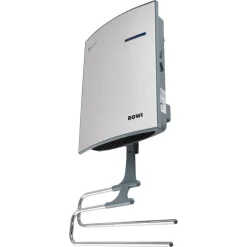 Bad-Schnellheizer 'HBS 2000/3/2 H' 2000 W, mit Handtuchhalterung