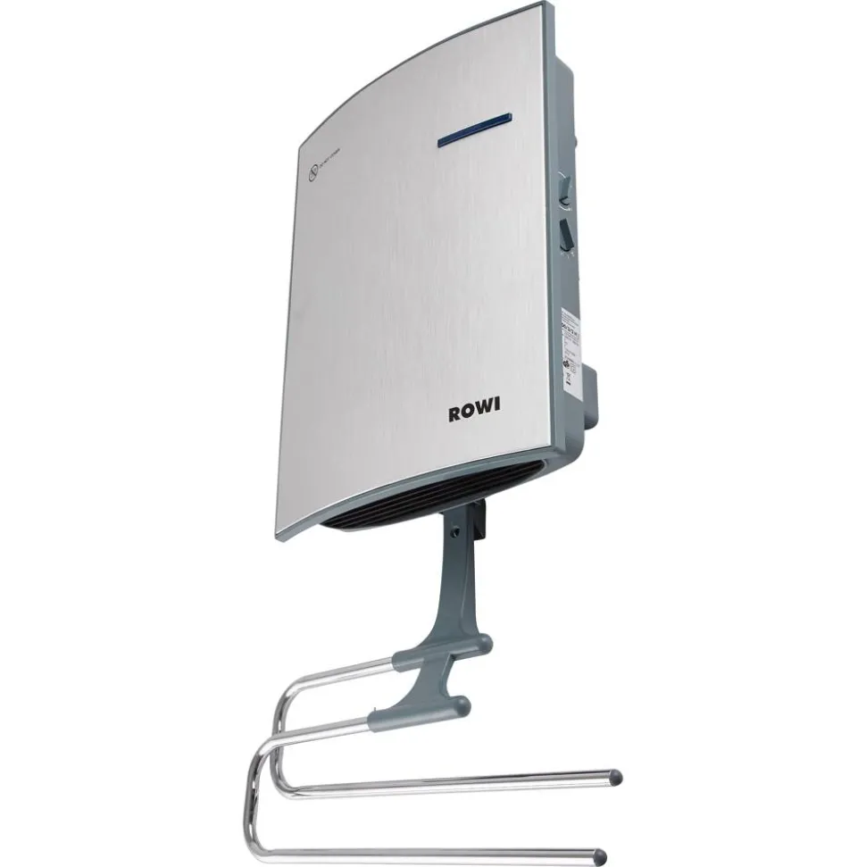 Bad-Schnellheizer 'HBS 2000/3/2 H' 2000 W, mit Handtuchhalterung
