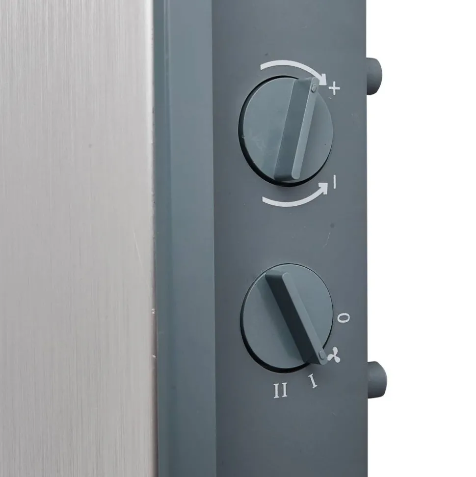 Bad-Schnellheizer 'HBS 2000/3/2 H' 2000 W, mit Handtuchhalterung