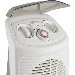 Bad-Schnellheizer 'HBS 2000/2/1 OT' 2000 W