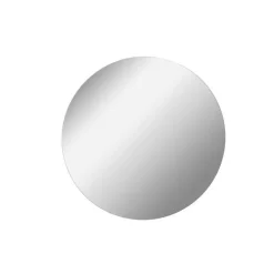 Badspiegel Ø 80 cm