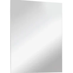Badspiegel 70 x 60 cm