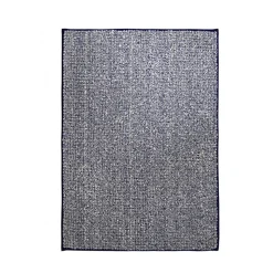 Badteppich 'Fresh' blau 60 x 90 cm
