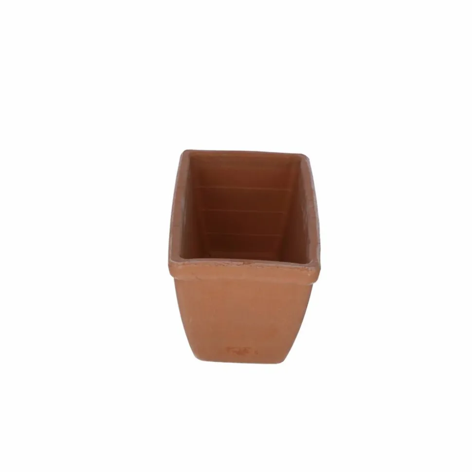Balkonkasten Terracotta 40 cm