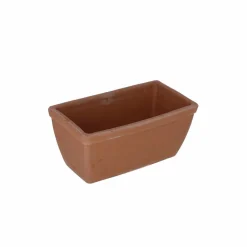 Balkonkasten Terracotta 40 cm