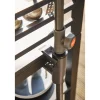 Balkonschirmklammer 'Avio' Stahl