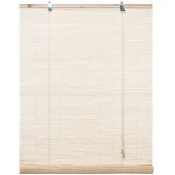 Bambusrollo natur 60 x 160 cm