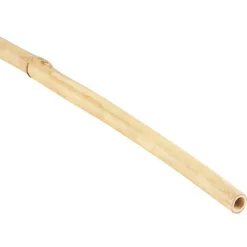 Bambusstab 210 cm