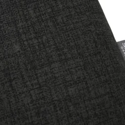 Bankauflage 'Tessin' anthrazit 150 x 38 x 6 cm