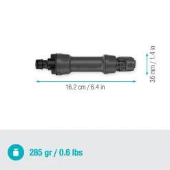 Basisgerät 1000 'Micro-Drip-System'