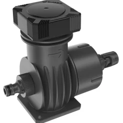 Basisgerät 2000 'Micro-Drip-System'