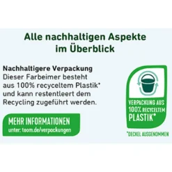Basisweiß matt 10 l