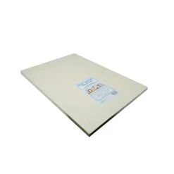 Bastlersperrholz Pappel A2 594 x 420 x 4 mm 5 Stück
