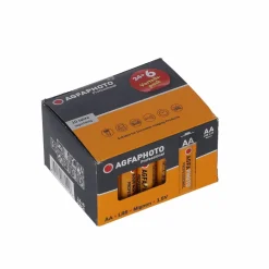 Batterie AA 30 Stück