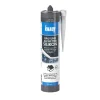 Bau- und Allwetter Silikon anthrazit 300 ml