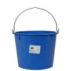 Baueimer 'Blau am Bau' 20 l kranbar