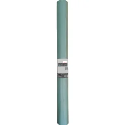 Baufolie 'Extrastark' Polyethylen 100 g/m² 2 x 25 m