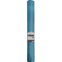 Baufolie 'Extrastark' Polyethylen 100 g/m² 2 x 50 m